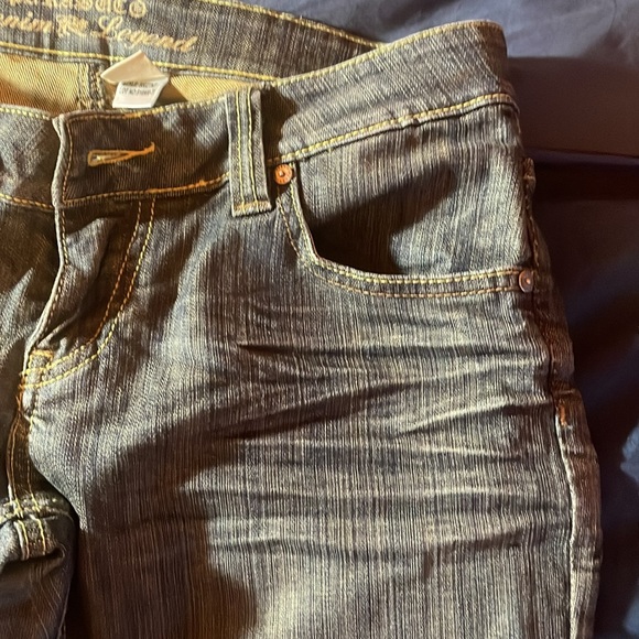 PARASUCO low rise flare jeans in great condition! - Picture 6 of 11